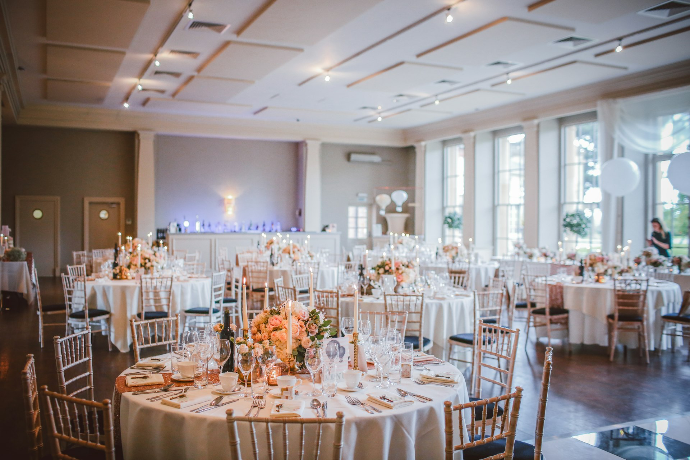 Wedding planner